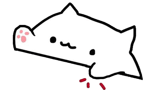 Bongo cat!